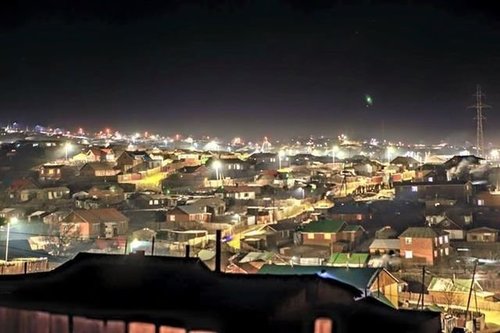 Арваннэгдүгээр сард хэрэглэсэн цахилгааны төлбөрийн нэхэмжлэхэд залруулга хийнэ